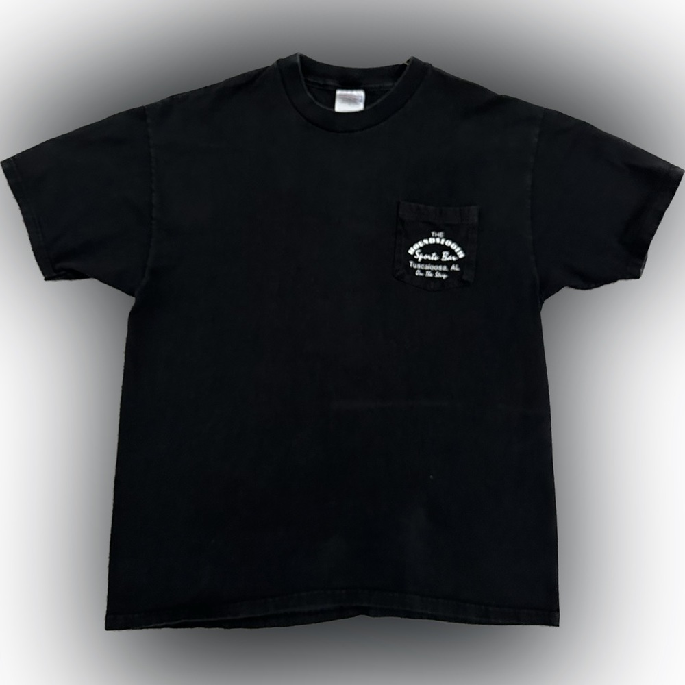 Vintage Alabama "The Houndstooth Sports Bar & Kitchen" t-shirt XL